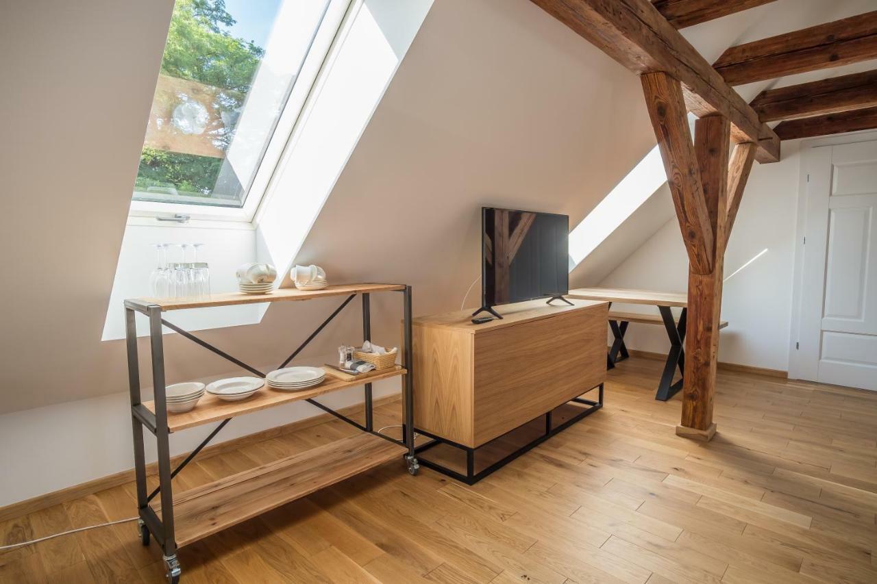 Oficyna Krobielowice Kąty Wrocławskie Exteriör bild